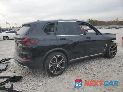 Trzecie zdjęcie samochodu z tyłu: 2024 BMW X5 SDRIVE 40I VIN:5UX13EU06R9W07370 - miniatura