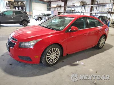 2014 CHEV CRUZE ECO 1G1PJ5SB1E7184590 - główne zdjęcie licytacji z USA - miniatura