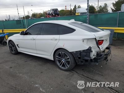 Drugie zdjęcie samochodu z przodu: 2015 BMW 335 XIGT VIN:WBA3X9C54FD867971 - miniatura