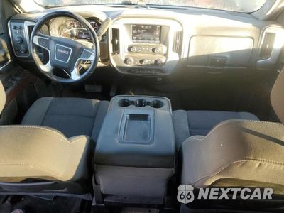 Zdjęcie 8 z 12 samochodu: 2014 GMC SIERRA K1500 SLE VIN:3GTU2UEC5EG136133 - miniatura