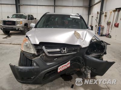 Piąte zdjęcie samochodu w środku: 2002 HONDA CR-V EX VIN:JHLRD78842C072385 - miniatura