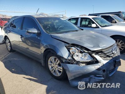 Czwarte zdjęcie samochodu z boku: 2011 NISSAN ALTIMA BASE VIN:1N4AL2AP0BN495685 - miniatura