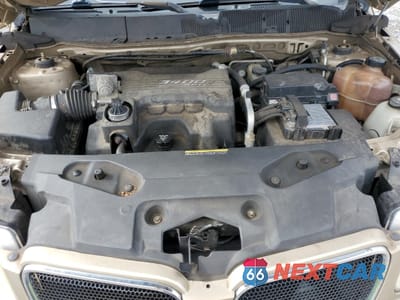 Zdjęcie 12 z 15 samochodu: 2006 PONTIAC TORRENT VIN:2CKDL63FX66106119 - miniatura