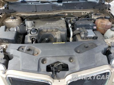 Zdjęcie 12 z 15 samochodu: 2006 PONTIAC TORRENT VIN:2CKDL63FX66106119 - miniatura