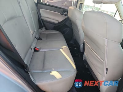 Zdjęcie 11 z 15 samochodu: 2016 SUBARU FORESTER 2.5I TOURING VIN:JF2SJAVC6GH477544 - miniatura