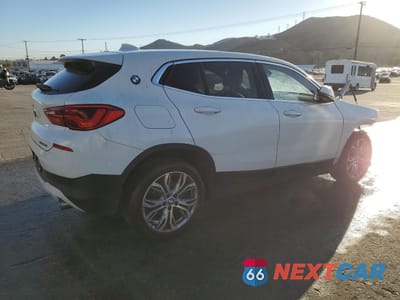 Trzecie zdjęcie samochodu z tyłu: 2020 BMW X2 XDRIVE28I VIN:WBXYJ1C05L5P69847 - miniatura
