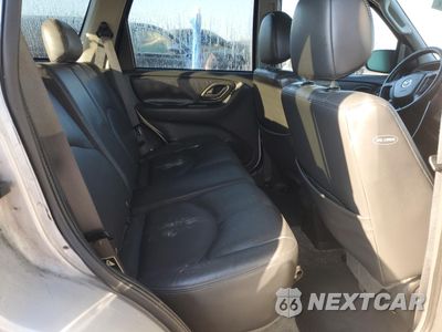 Zdjęcie 11 z 15 samochodu: 2003 MAZDA TRIBUTE ES VIN:4F2CZ96133KM41752 - miniatura