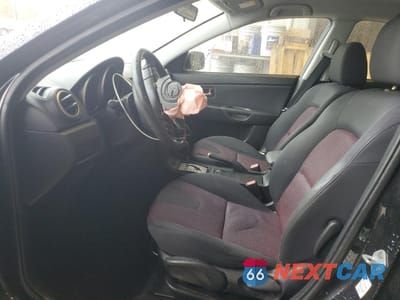 Zdjęcie 7 z 14 samochodu: 2006 MAZDA 3 S VIN:JM1BK123461478148 - miniatura