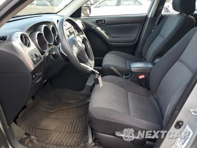 Zdjęcie 7 z 12 samochodu: 2007 PONTIAC VIBE VIN:5Y2SL65877Z440577 - miniatura