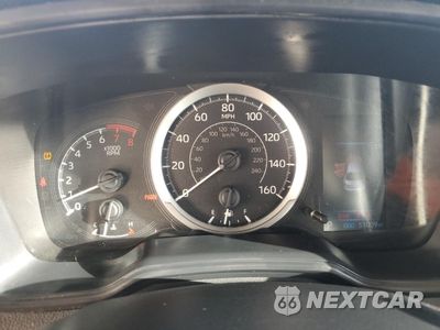 Zdjęcie 9 z 16 samochodu: 2022 TOYOTA COROLLA LE VIN:JTDEPMAE8N3003530 - miniatura