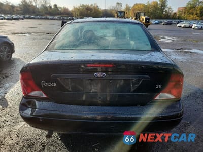 Zdjęcie 6 z 12 samochodu: 2003 FORD FOCUS SE COMFORT VIN:1FAFP34393W284490 - miniatura