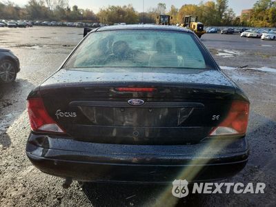 Zdjęcie 6 z 12 samochodu: 2003 FORD FOCUS SE COMFORT VIN:1FAFP34393W284490 - miniatura
