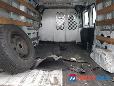 Zdjęcie 10 z 13 samochodu: 2016 FORD TRANSIT 250 DELIVERY VAN VIN:1FTYR1ZM5GKA86702 - miniatura