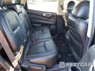 Zdjęcie 11 z 16 samochodu: 2013 NISSAN PATHFINDER S VIN:5N1AR2MM4DC662487 - miniatura