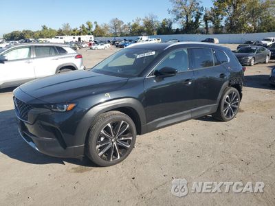 2025 MAZDA CX-50 PREMIUM PLUS 7MMVABEY1SN369825 - główne zdjęcie licytacji z USA - miniatura