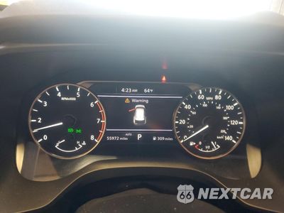 Zdjęcie 9 z 15 samochodu: 2021 NISSAN ROGUE SV VIN:JN8AT3BB0MW206342 - miniatura