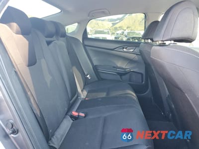 Zdjęcie 10 z 13 samochodu: 2019 HONDA INSIGHT EX VIN:19XZE4F58KE032742 - miniatura