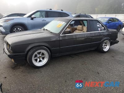 1989 BMW 325 I WBAAA1309K4206106 - główne zdjęcie licytacji z USA - miniatura
