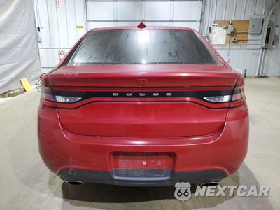 Zdjęcie 6 z 12 samochodu: 2013 DODGE DART SXT VIN:1C3CDFBH9DD699056 - miniatura