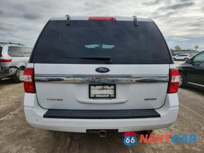 Zdjęcie 6 z 12 samochodu: 2017 FORD EXPEDITION LIMITED VIN:1FMJU2AT6HEA12483 - miniatura