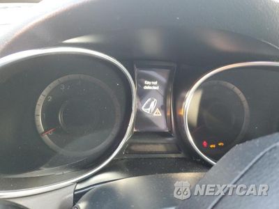Zdjęcie 9 z 12 samochodu: 2014 HYUNDAI SANTA FE GLS VIN:KM8SRDHF1EU075994 - miniatura