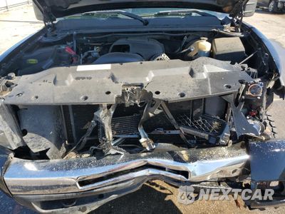 Zdjęcie 11 z 12 samochodu: 2009 CHEVROLET SILVERADO K1500 LT VIN:3GCEK23349G143916 - miniatura