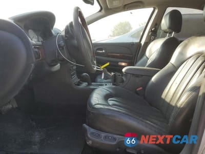 Zdjęcie 7 z 12 samochodu: 2002 CHRYSLER 300M VIN:2C3AE66G72H255163 - miniatura