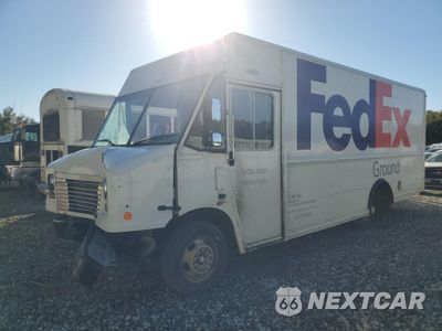 Drugie zdjęcie samochodu z przodu: 2020 FORD F59 VIN:1F65F5KN1L0A05158 - miniatura