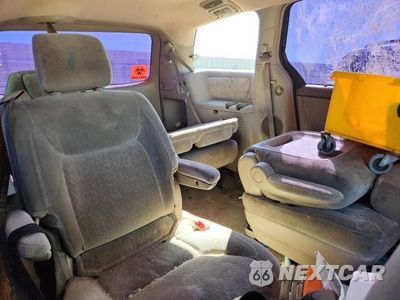Zdjęcie 11 z 13 samochodu: 2004 TOYOTA SIENNA CE VIN:5TDZA23C24S190117 - miniatura