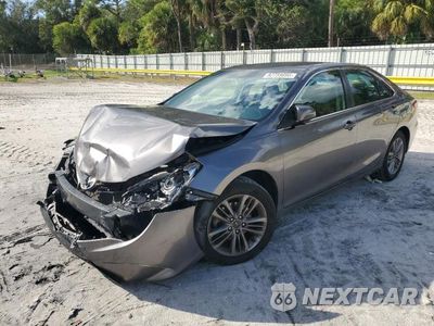 2017 TOYOTA CAMRY LE 4T1BF1FK7HU443798 - główne zdjęcie licytacji z USA - miniatura