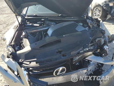 Zdjęcie 11 z 12 samochodu: 2016 LEXUS IS 300 VIN:JTHCM1D26G5006710 - miniatura