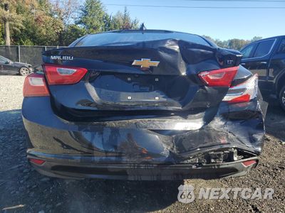 Zdjęcie 6 z 13 samochodu: 2024 CHEVROLET MALIBU LT VIN:1G1ZD5ST1RF194993 - miniatura