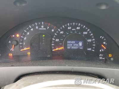 Zdjęcie 9 z 12 samochodu: 2010 TOYOTA CAMRY BASE VIN:4T1BF3EK5AU554031 - miniatura