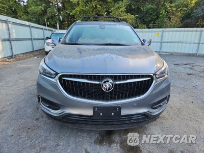 Piąte zdjęcie samochodu w środku: 2019 BUICK ENCLAVE PREMIUM VIN:5GAERCKW4KJ302601 - miniatura