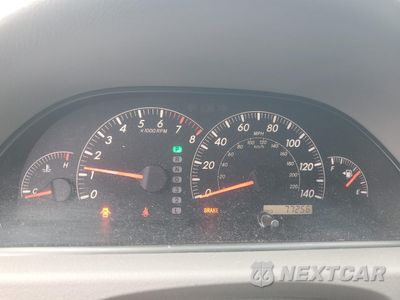 Zdjęcie 9 z 12 samochodu: 2006 TOYOTA CAMRY LE VIN:4T1BE32K86U651321 - miniatura
