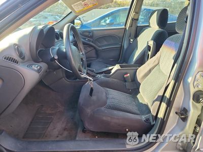 Zdjęcie 7 z 12 samochodu: 2003 PONTIAC GRAND AM SE VIN:1G2NE52F63C205318 - miniatura