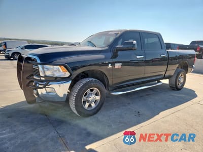 2010 DODGE RAM 3500 3D73Y3CL8AG177668 - główne zdjęcie licytacji z USA - miniatura