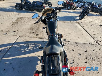 Zdjęcie 6 z 9 samochodu: 2015 HARLEY-DAVIDSON XL1200 FORTY-EIGHT VIN:1HD1LC315FC437242 - miniatura