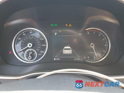 Zdjęcie 9 z 15 samochodu: 2021 GENESIS GV80 BASE VIN:KMUHB4SB7MU072974 - miniatura