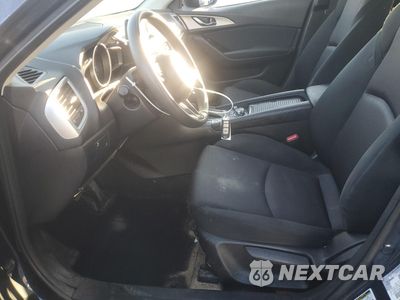 Zdjęcie 7 z 13 samochodu: 2017 MAZDA 3 SPORT VIN:3MZBN1U76HM105929 - miniatura