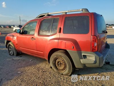 Drugie zdjęcie samochodu z przodu: 2012 NISSAN XTERRA OFF ROAD VIN:5N1AN0NU2CC505778 - miniatura