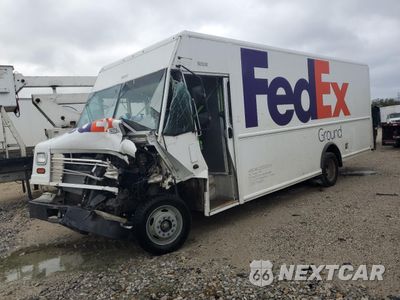 2021 FORD CC DELIVERY VAN 1F65F5KNXM0A13308 - główne zdjęcie licytacji z USA - miniatura