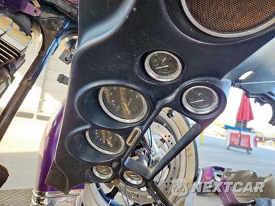 Zdjęcie 7 z 9 samochodu: 2001 HARLEY-DAVIDSON FLHTCUI SHRINE VIN:1HD1FLW131Y601053 - miniatura