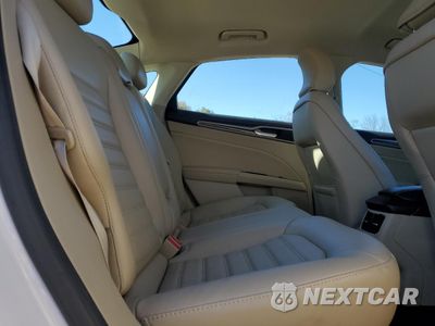Zdjęcie 10 z 14 samochodu: 2016 FORD FUSION SE VIN:3FA6P0T91GR169203 - miniatura