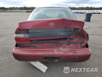 Zdjęcie 6 z 14 samochodu: 1996 TOYOTA COROLLA VIN:2T1BA02E1TC132631 - miniatura