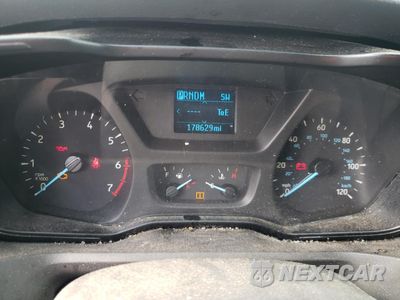 Zdjęcie 9 z 13 samochodu: 2016 FORD TRANSIT T-250 VIN:1FTYR2ZG8GKA40068 - miniatura