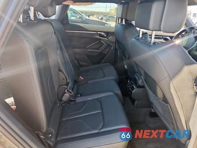 Zdjęcie 10 z 13 samochodu: 2022 AUDI Q3 PREMIUM PLUS S LINE 45 VIN:WA1EECF30N1039242 - miniatura