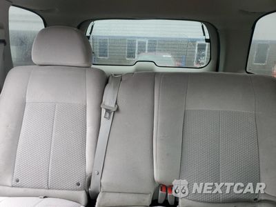 Zdjęcie 10 z 15 samochodu: 2008 CHEVROLET TRAILBLAZER LS VIN:1GNDT13S782137598 - miniatura