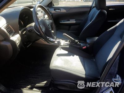 Zdjęcie 7 z 14 samochodu: 2011 SUBARU IMPREZA OUTBACK SPORT VIN:JF1GH6D67BH823527 - miniatura