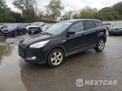 2016 FORD ESCAPE SE 1FMCU9GX4GUB50443 - główne zdjęcie licytacji z USA - miniatura
